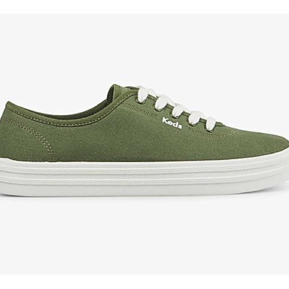 Women's Breezie Canvas Sneaker Keds Kickstart
